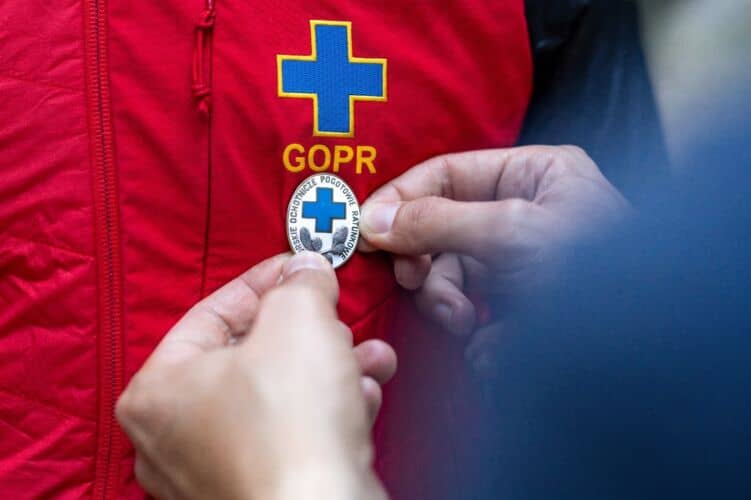 Finansowanie ratownictwa górskiego i bezpieczeństwa w górach