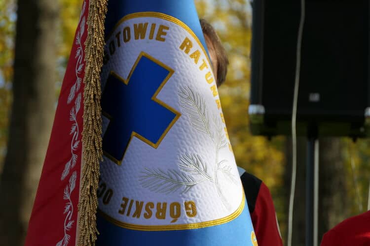 Władze Grupy Jurajskiej
