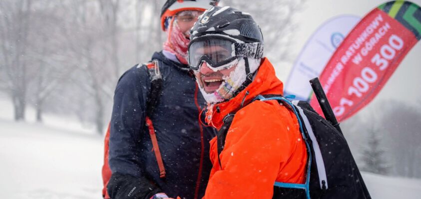 Zdjęcie przedstawiające: Memoriał Olka Ostrowskiego