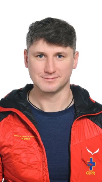 Zdjęcie Rafał Jakubowicz