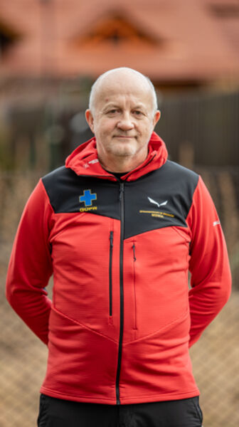 Zdjęcie Tomasz Jano