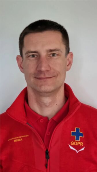 Zdjęcie Krzysztof Koziej