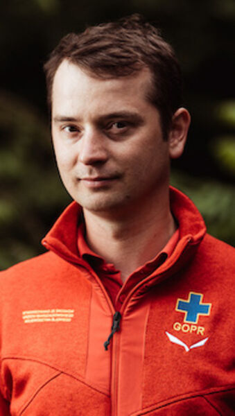 Zdjęcie Tomasz Motyl