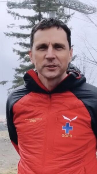 Zdjęcie Marcin Szczurek