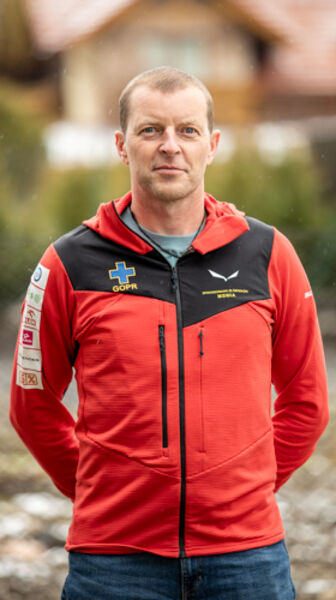 Zdjęcie Szymon Sapeta