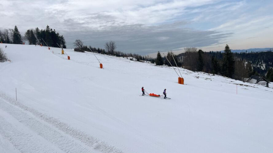 Zdjęcie przedstawiające: Odpis karty wypadku