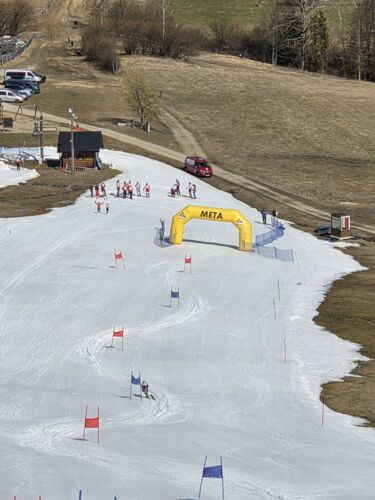 Zdjęcie przedstawiające: I Memoriał Adama Jurczakiewicza