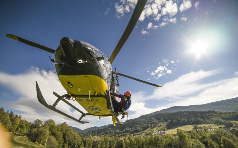 Zdjęcie przedstawiające: Podsumowanie działań grupy podhalańskiej w roku 2025