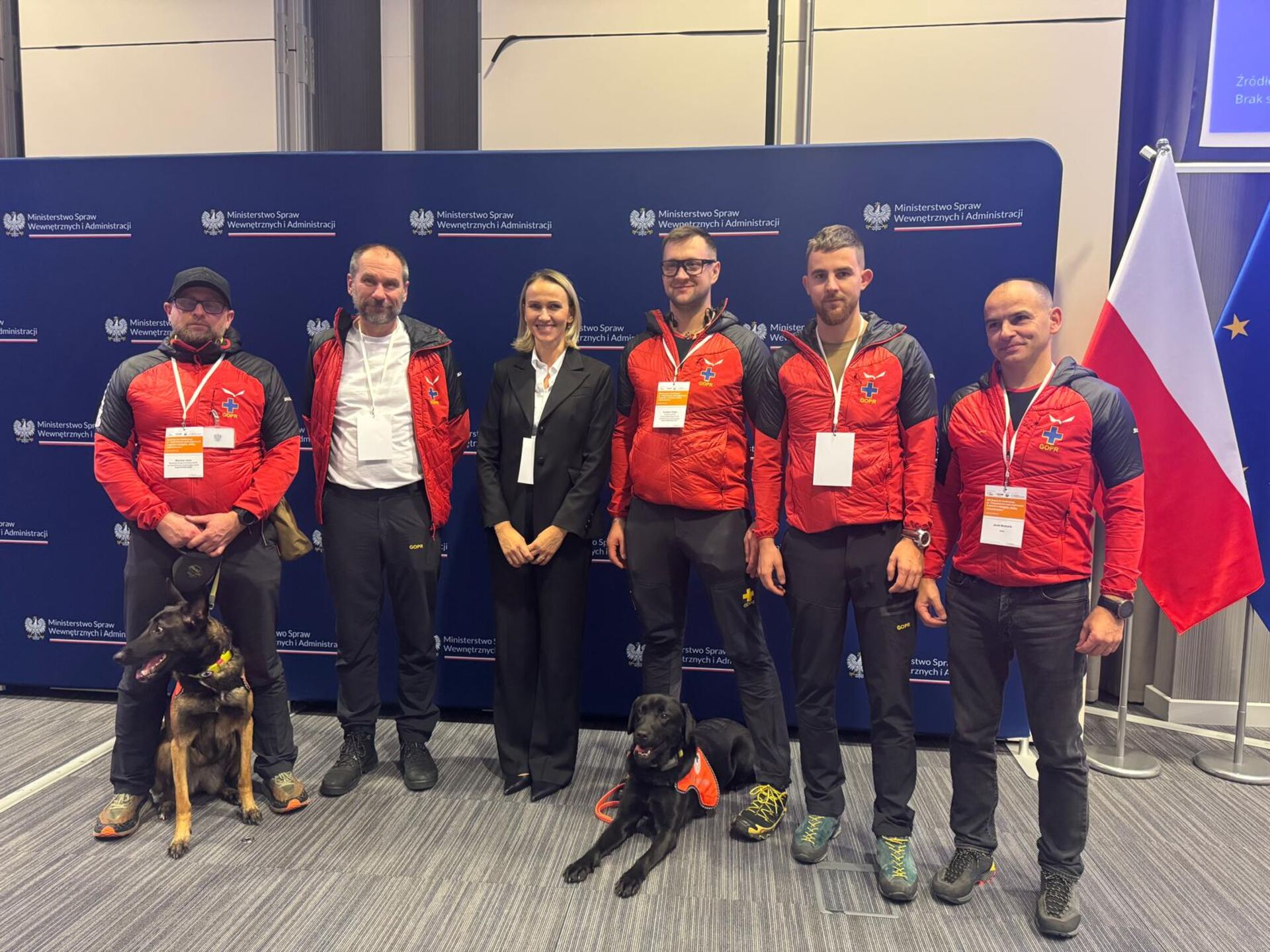 Zdjęcie przedstawiające: XIII Ekspercka Konferencja Fundacji ITAKA