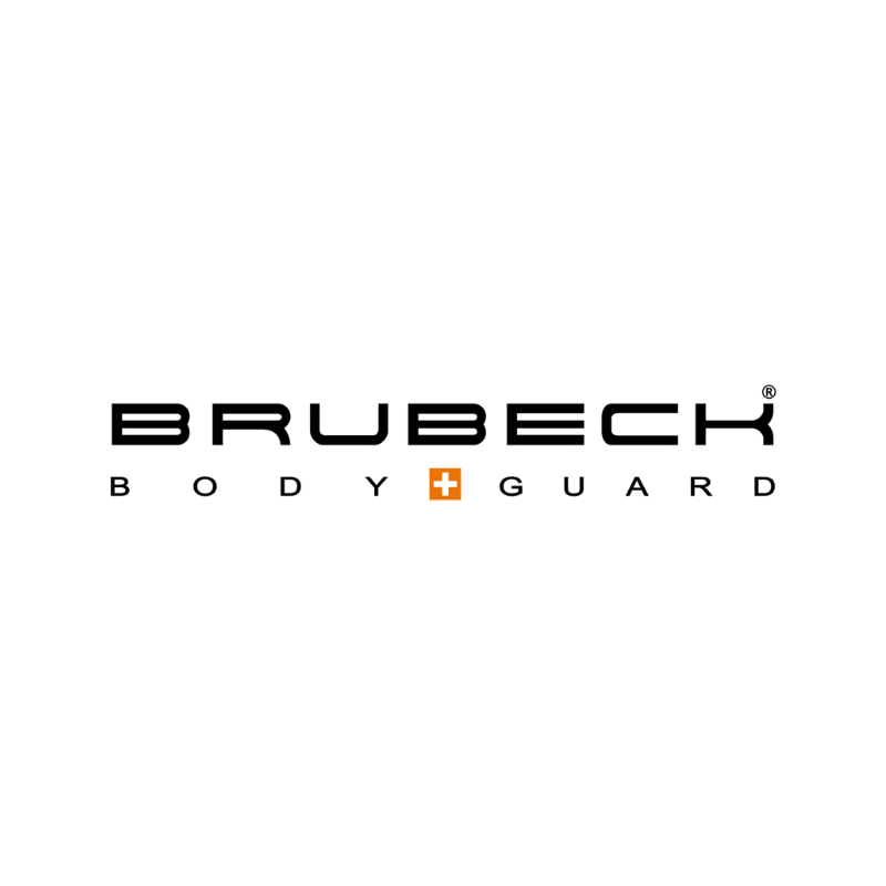 Logotyp: Brubeck