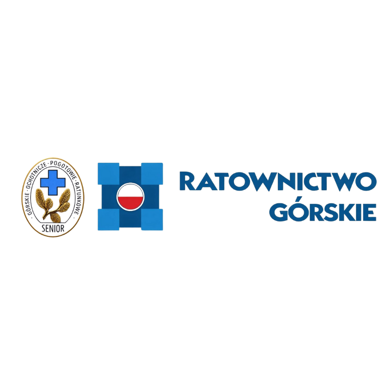 Logotyp: Ratownictwo Górskie