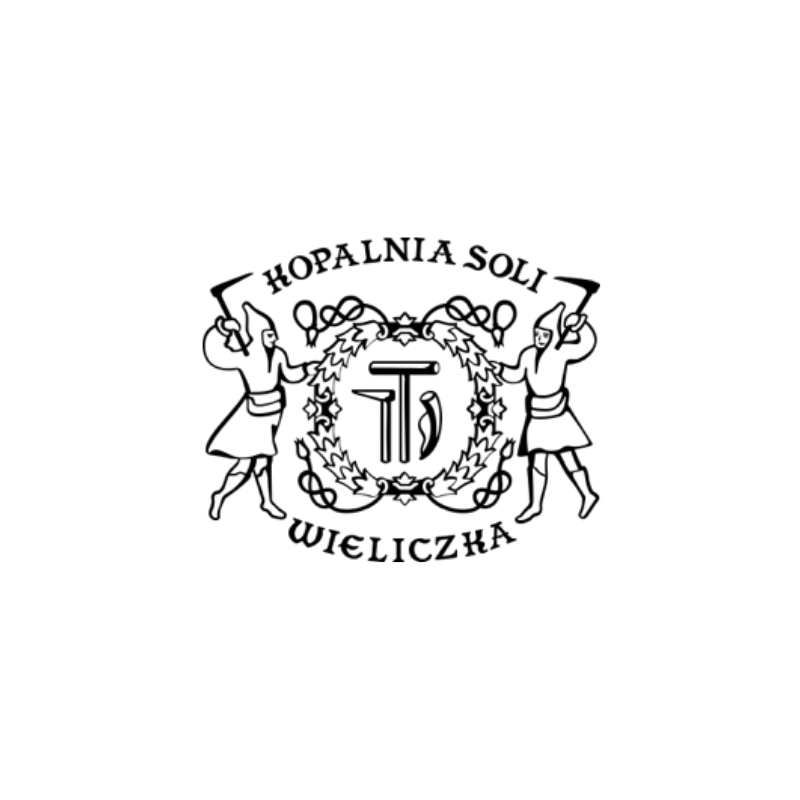 Logotyp: Kopalnia Soli Wieliczka