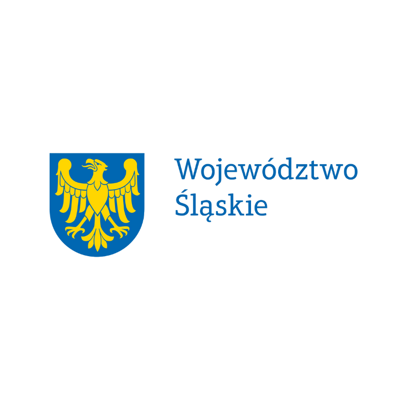 Logotyp: Śląskie